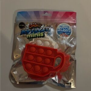 Pop it